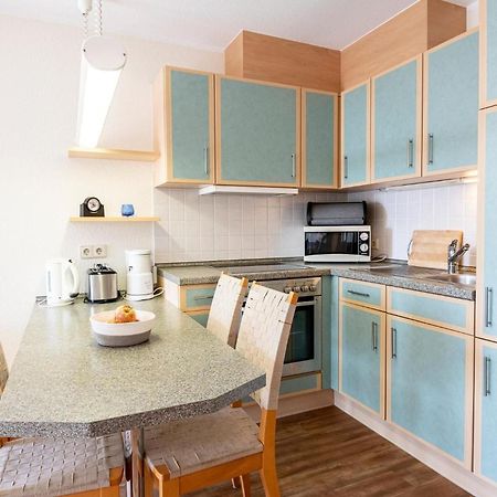 Alte Bergstrasse 8A, Wohnung 22 Scharbeutz Dış mekan fotoğraf