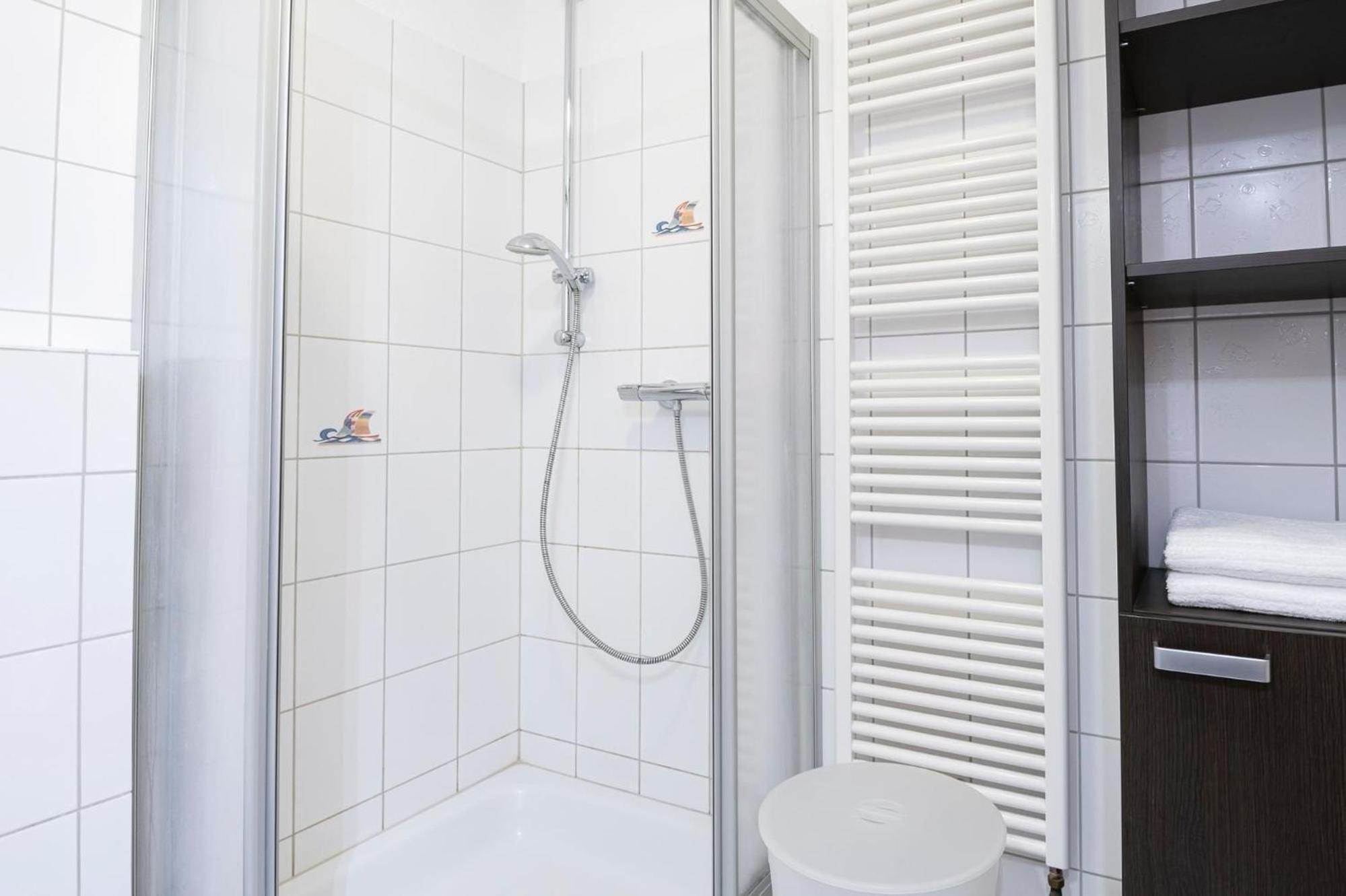 Alte Bergstrasse 8A, Wohnung 22 Scharbeutz Dış mekan fotoğraf
