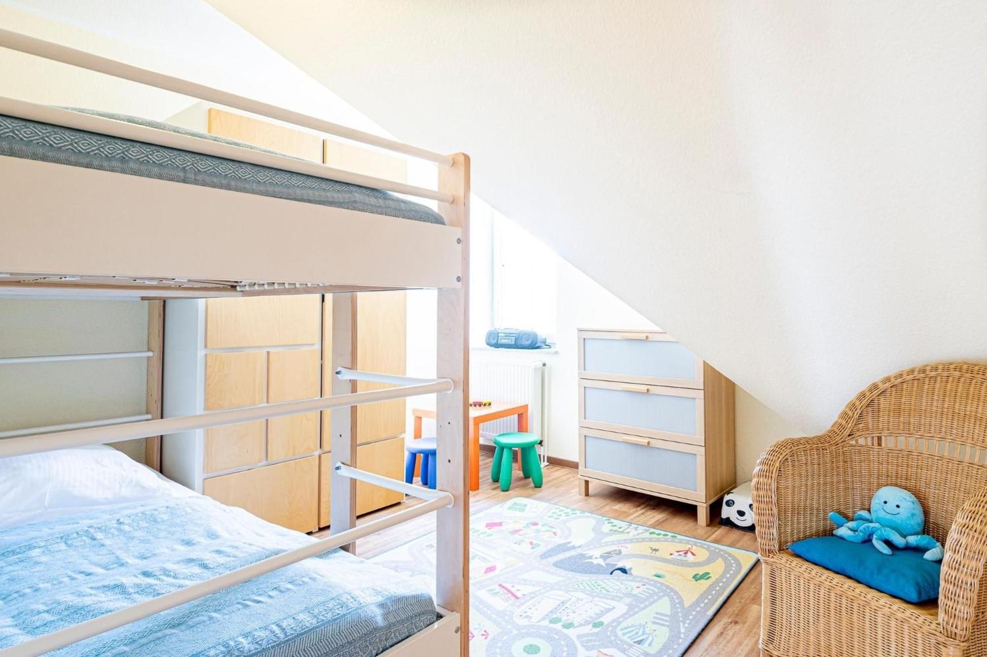 Alte Bergstrasse 8A, Wohnung 22 Scharbeutz Dış mekan fotoğraf